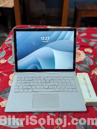 Surface book 2+Microsoft surface pen sell